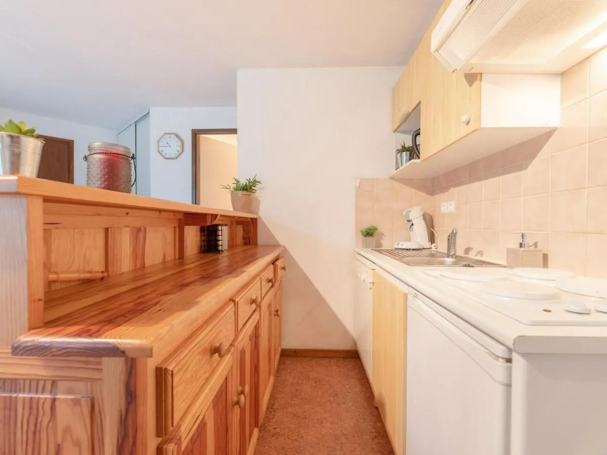 Appartement Triplex A Saint-Lary, 4 Chambres, 9 Pers, Balcon, Parking, Wifi Optionnel - Fr-1-296-287 0*, سانت لاري سولون فرنسا