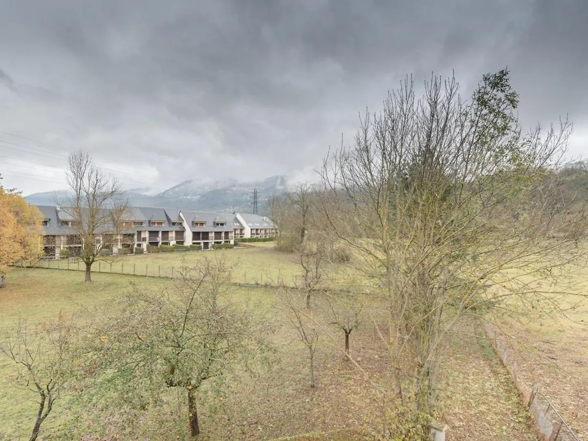 شقة Appartement Triplex A Saint-Lary, 4 Chambres, 9 Pers, Balcon, Parking, Wifi Optionnel - Fr-1-296-287